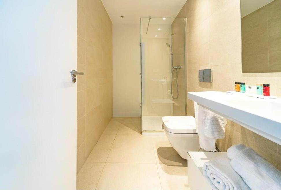 Apartament Luxury Duplex Penthouse Denia Zewnętrze zdjęcie
