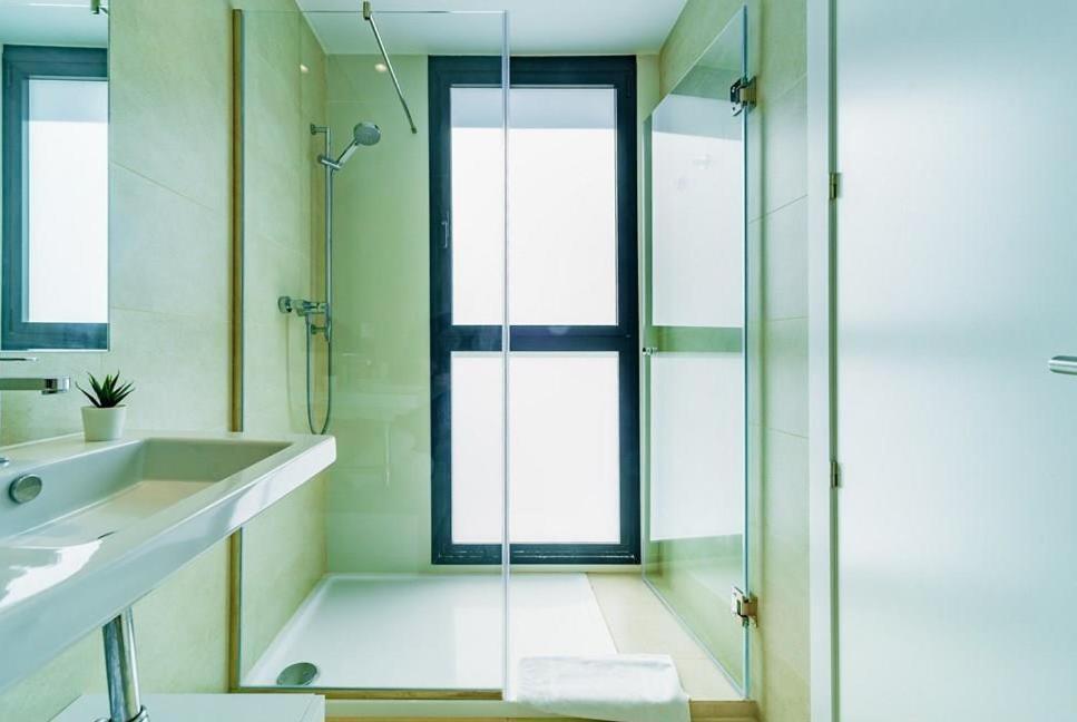 Apartament Luxury Duplex Penthouse Denia Zewnętrze zdjęcie