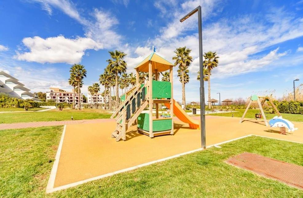 Apartament Luxury Duplex Penthouse Denia Zewnętrze zdjęcie