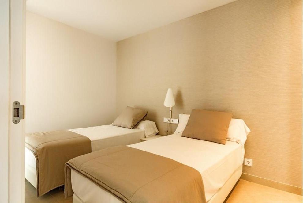Apartament Luxury Duplex Penthouse Denia Zewnętrze zdjęcie